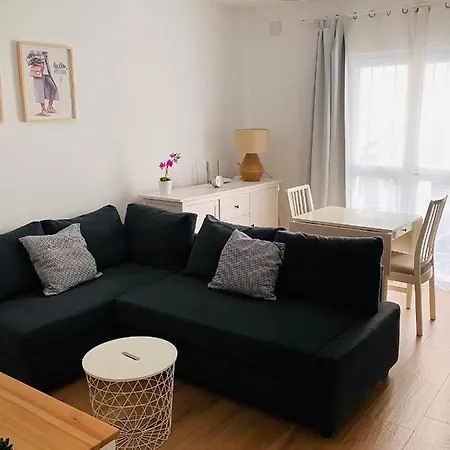 Lägenhet Bonito Conil Aire Acondicionado Y Wifi -solo Familias Y Parejas-
