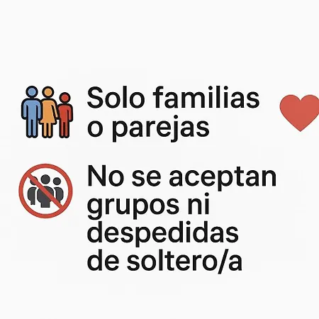 Bonito Conil Aire Acondicionado Y Wifi -solo Familias Y Parejas- Lägenhet *